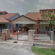 Taman Indah KLIA, Sepang, Selangor