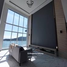 Quaywest Residence, Bayan Lepas, 2019 sqft , Queensbay, Duplex unit