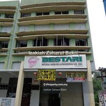 Shop-office for Rent