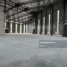 Balakong Jaya,Seri Kembangan Detached Factory For Rent