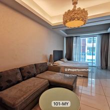 Opposite Hartamas Shopping! Plaza Damas 3 Cliveden Studio Sri Hartamas