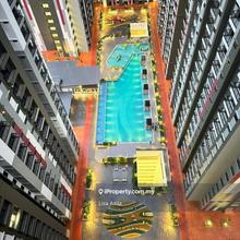 Residensi Mutiara, Jalan Zamrud Utama, Kajang, Selangor