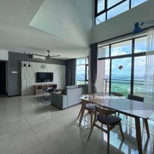Molek Regency @ Penthouse