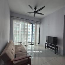 The Valley Residences @Setiawangsa 3r3b 2/cp