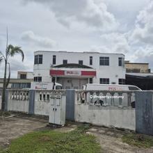 For Sale - 9517 Sqft Factory @ Kawasan Perindustrian, Kota Tinggi