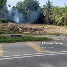 Tanah Luas & Murah untuk Dijual @ Bukit Marak, Kota Bharu