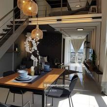 Selangor Petaling Jaya Nice ID Condo for Rent 