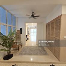 Big living room unit