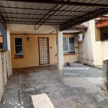 Murah, 2-Storey House Bandar Bukit Mahkota, Kajang, Bangi,