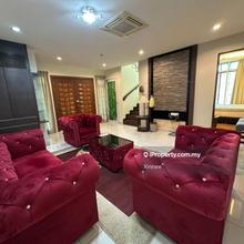 Best Unit 2 Storey Semi-D 40000sf Move In Condition Tanjung Bungah