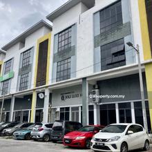 Jalan Tp 7/5 , Taman Perindustrian UEP, Subang Jaya
