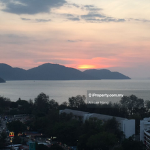 Iconic Vue Seaview 
