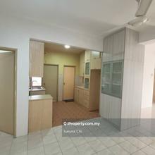 Well maintained and suitable for own stay or investment.
