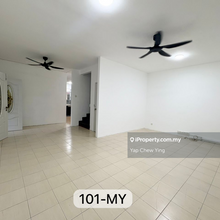 Corner Setia Impian 4 Setia Alam Double Storey House - For Rent!!