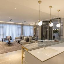 Next to LRT Station, Condo with Theme Park