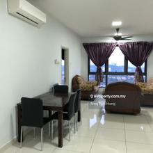 Sfera Residency ,Seri Kembangan