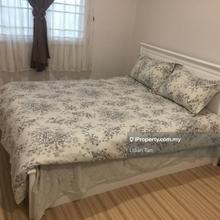 Vista Perdana Apartment Butterworth Rent