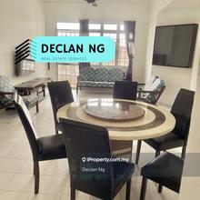 Fully Furnished, Tastefully renovated, Move in condition