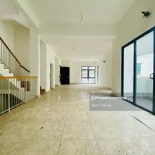 3 Storey Semi D @ Desa Hill Villas, Desa petaling