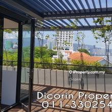 Sale - Super Condo sea view in Georgetown