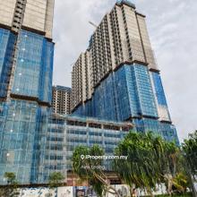 The Only Direct Seaview property in Melaka!