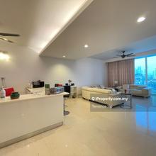 Embassyview klcc view at 1.1mil owner occupied with renovation