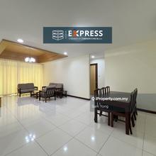 Bayshore Park 3 Bedrooms Serviced Apartment (Facing Road Side)