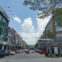 Reko sentral 