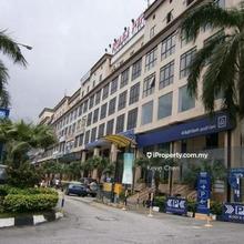 Ampang Dataran De Palma Office Unit For Rent