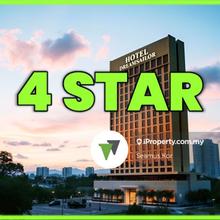 Prime JB City - Near Ciq - 4-Star Standalone Hotel !