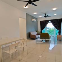 D Suites Residences, 3 Bedroom, Fully Furnished, Pool View, ROI 5.4%