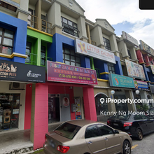 Selayang Paragon Utama Ground Floor Shop For Rent