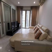 Marc Residence just 5 mins walk to KLCC twin tower