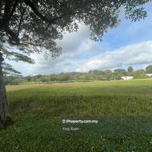 Leisure Farm Bungalow Land for Sale