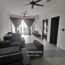 3bedrooms2bathroom-Astetica Residence-KTM-UPM-IOI City Mall
