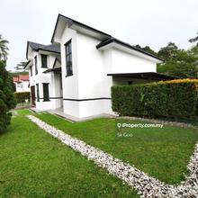 Luxurious Leisure Farm Bungalow for Sales