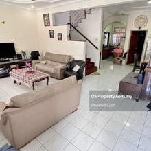 Jalan Indah 19/1, Taman Bukit Indah, Iskandar Puteri