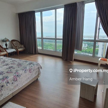 City Residence @ Tanjung Tokong
