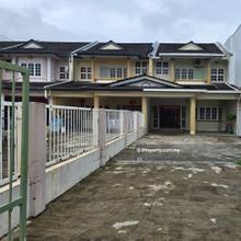 Double Storey Intermediate For Sale 