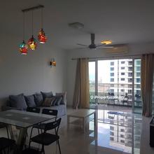 Limited big layout freehold unit