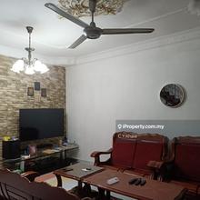 Kota Tinggi @ Taman Sri Saujana 2storey Fully renovation 20x70sqft