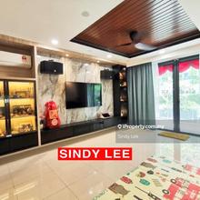 Fully renovated!! Worth rent!!