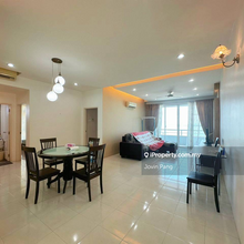 Bayswater Egate fully furnish available now ! 