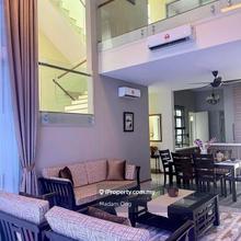 Terrace house for Rent
