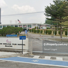 Newly Rebuilt 2 Storey Limited Commercial Bungalow 