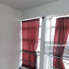Freehold Shop Apartment in Kuala Lumpur 