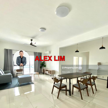 Grace Residence Jelutong For Rent !!
