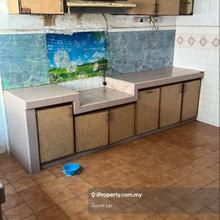 Taman Sri Gombak 2sty link house for sale!