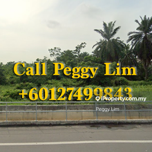 Industrial Land @ Sungai Binjai, Klang for Sale