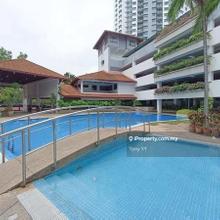 Earn Rm85k! Bank Lelong Changkat View Condo @ Dutamas Mont Kiara KL